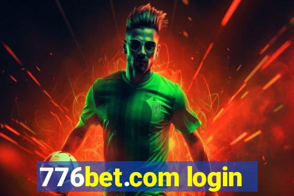 776bet.com login